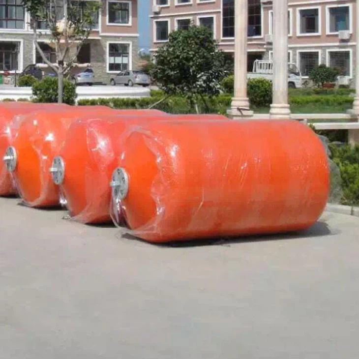 Foam Filled Fender